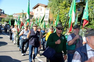 20 settembre Albate